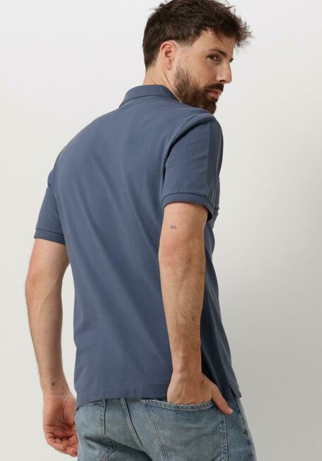 G-STAR RAW Polo DUNDA SLIM POLO S/S en bleu - large