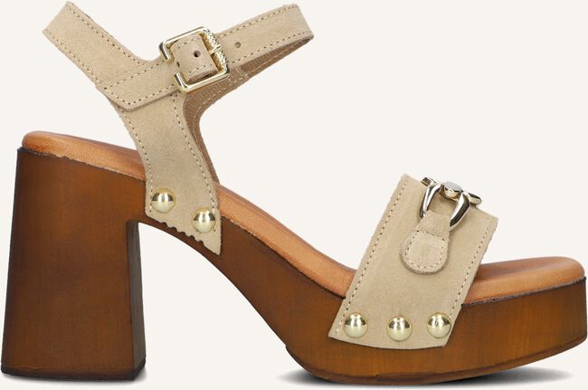 Taupe NOTRE-V Sandalen 8635 Taupe NOTRE-V Sandalen 8635 - large