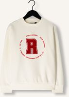 Beige RETOUR Sweater LUUK Beige RETOUR Sweater LUUK - medium