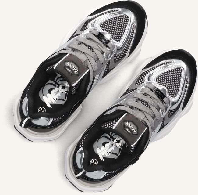 Zwarte MEXX Sneakers NORAH KOMO Zwarte MEXX Sneakers NORAH KOMO - large