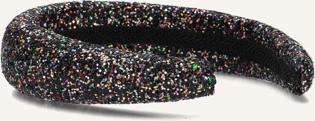 Zwarte BECKSONDERGAARD Haaraccessoires JAZZY HAIRBRACE Zwarte BECKSONDERGAARD Haaraccessoires JAZZY HAIRBRACE - large