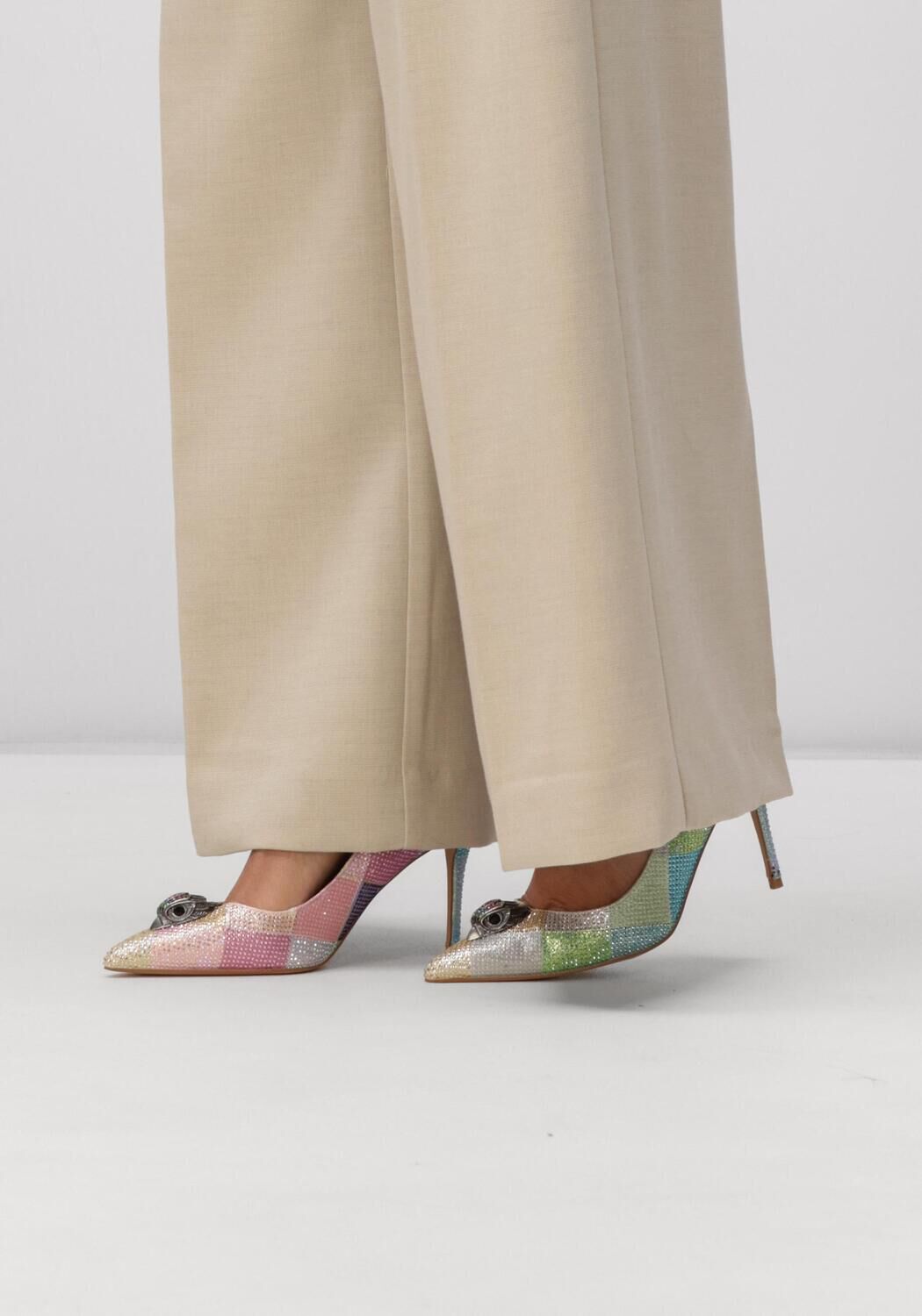 Multi KURT GEIGER LONDON  BELGRAVIA EAGLE COURT - large