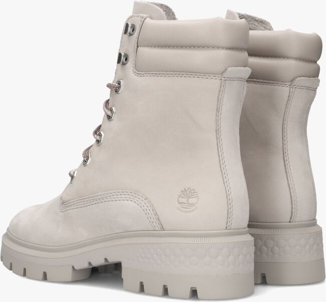 TIMBERLAND CORTINA VALLEY 6IN BOOT Bottines à lacets en beige - large