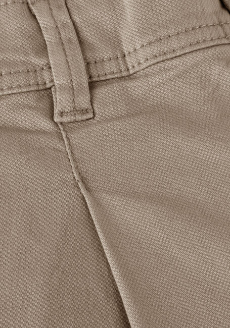 SELECTED HOMME Pantalon courte SLHCOMFORT-GABRIEL SHORTS W en beige - large