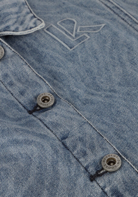 Blauwe LOOXS 10sixteen Gilet 2431-5022 Blauwe LOOXS 10sixteen Gilet 2431-5022 - large