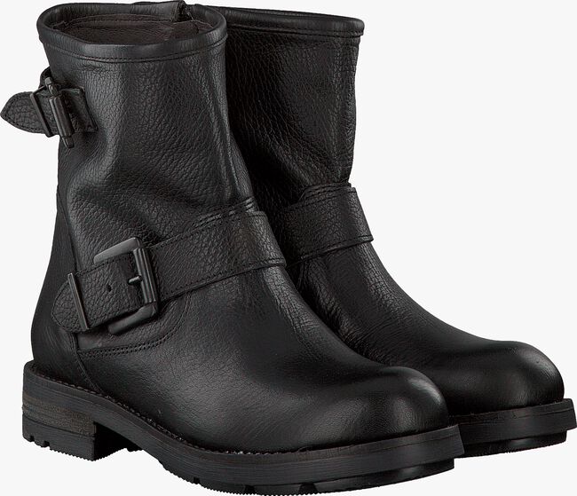 OMODA Biker boots 8600 en noir - large