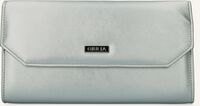 Zilveren GIULIA Clutch G.HANDBAG - medium