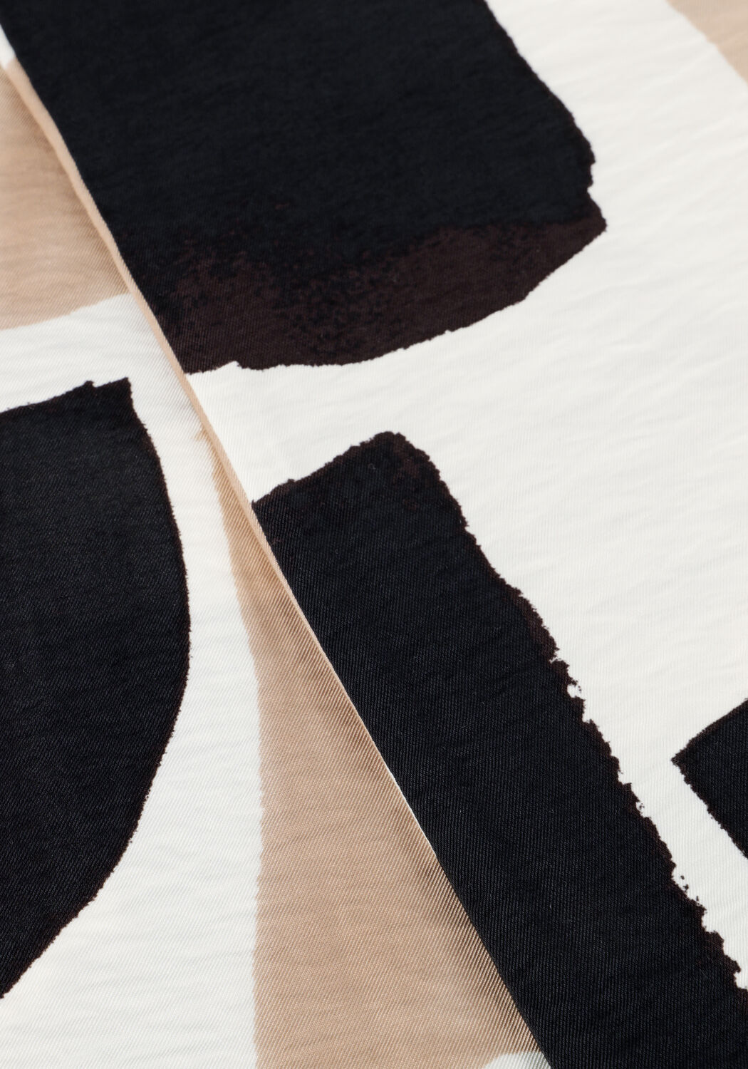 INWEAR Pantalon large COMINOIW PANTS en multicolore - large