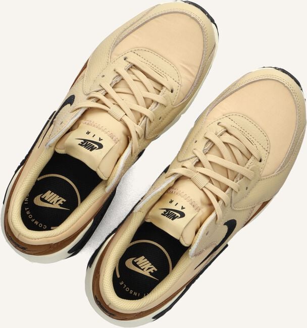 Bruine NIKE Sneakers AIR MAX EXCEE WMNS Bruine NIKE Sneakers AIR MAX EXCEE WMNS - large