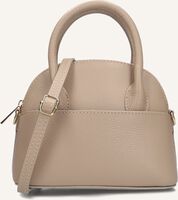 Taupe NOTRE-V Schoudertas RENEE - medium