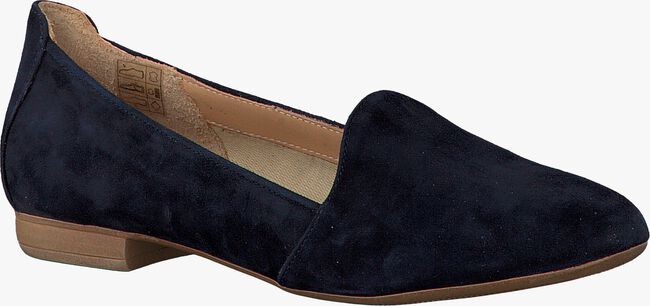 OMODA Loafers 052.299 en bleu - large