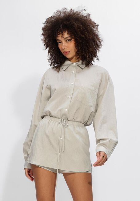 ELEH SS260036 Blouses en gris - large