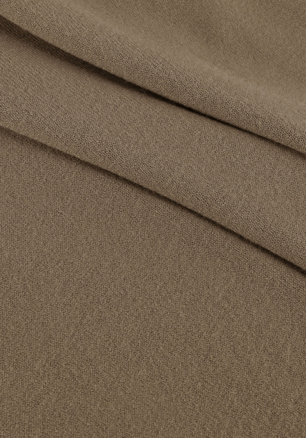 Bruine SUMMUM Coltrui TURTLE NECK SWEATER - large