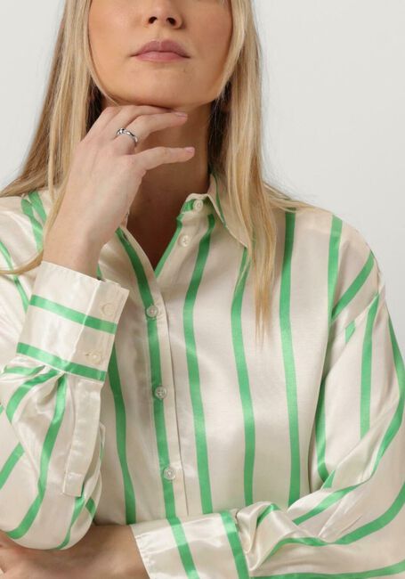 MY ESSENTIAL WARDROBE MIAMW SHIRT Blouses Blanc - large