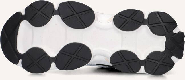 Zwarte MEXX Sneakers NORAH KOMO Zwarte MEXX Sneakers NORAH KOMO - large