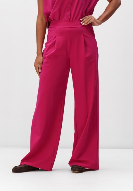 JAPAN TKY Pantalon large KONA LONG Fuchsia - large