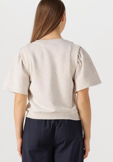 RUBY TUESDAY T-shirt TRISTAN Crème - large