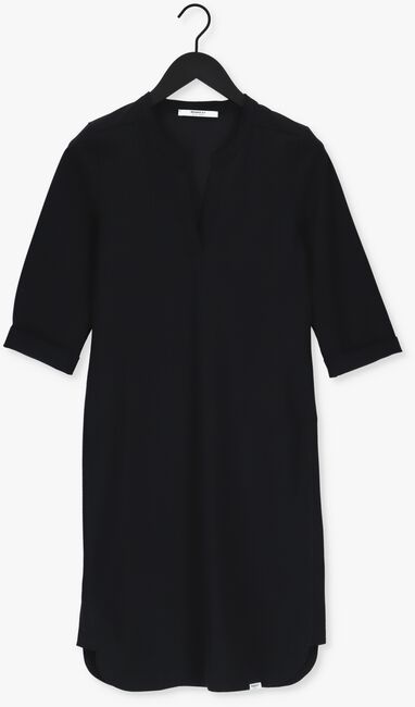 PENN & INK Mini robe JILL en noir - large