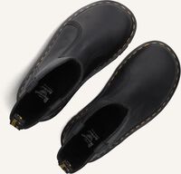 Zwarte DR MARTENS  ZEBZAG RIGGER BOOT Zwarte DR MARTENS  ZEBZAG RIGGER BOOT - medium