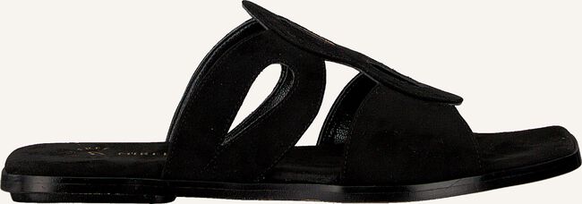Zwarte MIREIA PLAYÀ Slippers FRIDA Zwarte MIREIA PLAYÀ Slippers FRIDA - large