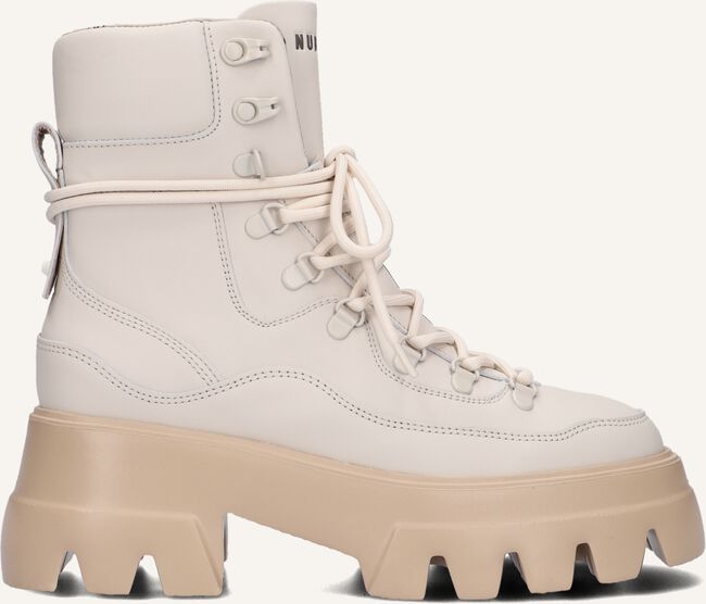 Witte NUBIKK  FLORE MONTAGNE Witte NUBIKK  FLORE MONTAGNE - large