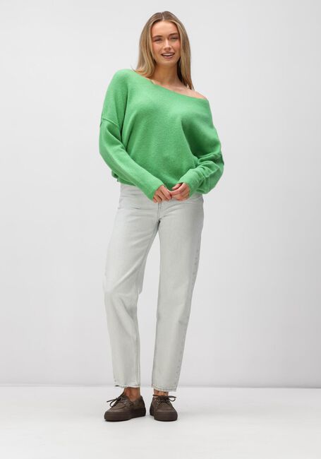 AMERICAN VINTAGE Gilet DAMSVILLE en vert - large