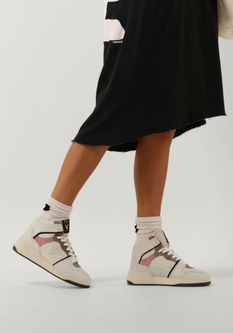 Witte VIA VAI Sneakers SAM HALEY - large