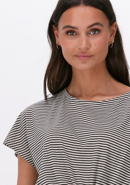 SELECTED WOMEN Mini robe SLFIVY SS BAT SLEEVE KNEE DRESS en beige - large