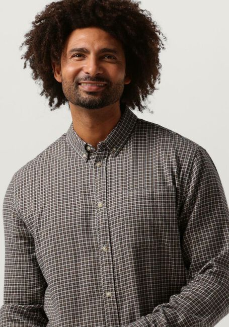 Multi ANERKJENDT Casual overhemd AKKONRAD LS CHECK - large
