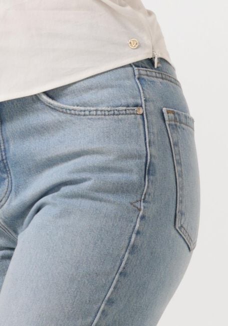 JOSH V Mom jeans CELI en bleu - large