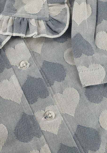 Labo de Colores LAILA Blouses en bleu - large