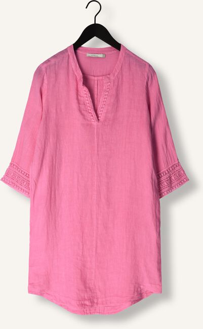 Roze NUKUS Mini jurk CAROL DRESS Omoda