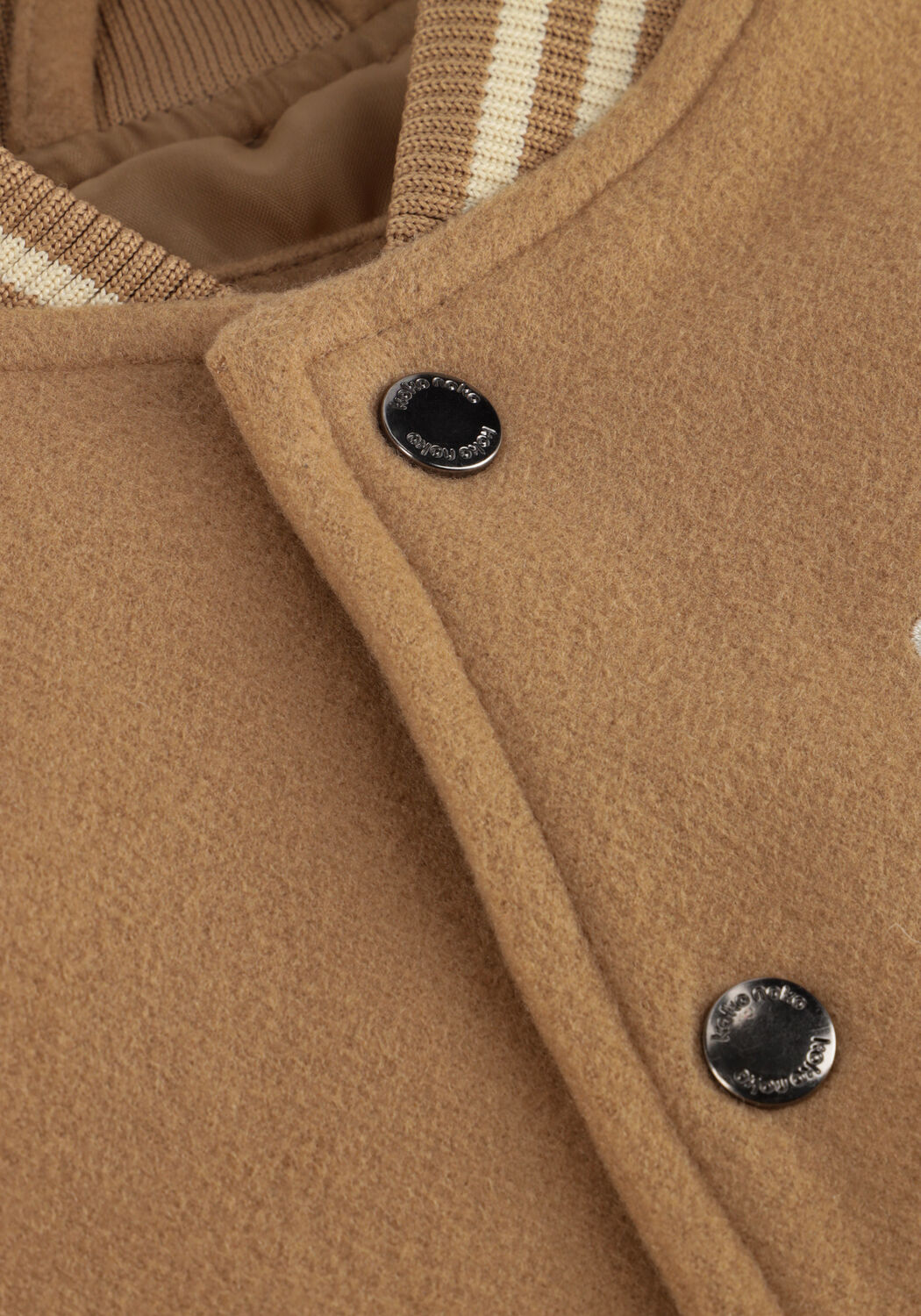 KOKO NOKO Jack N58856 en camel - large