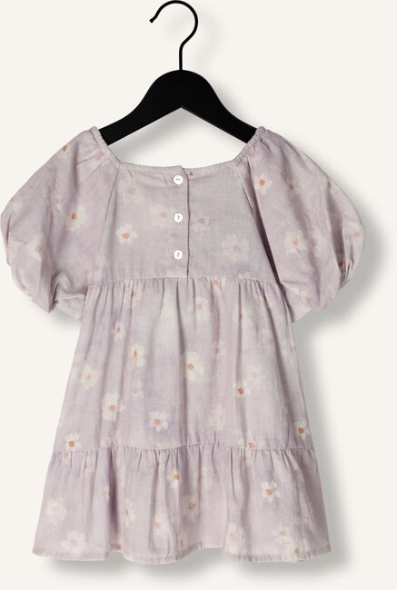 Lila YOUR WISHES Mini jurk ROSIE Lila YOUR WISHES Mini jurk ROSIE - large