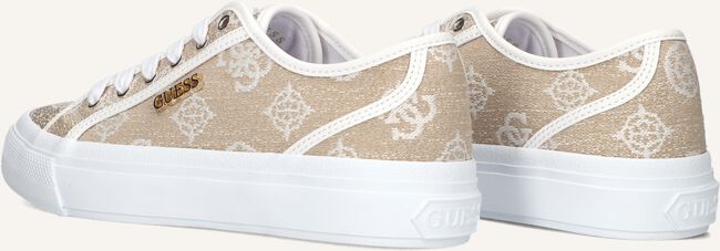 Beige GUESS Sneakers JELEXA Beige GUESS Sneakers JELEXA - large