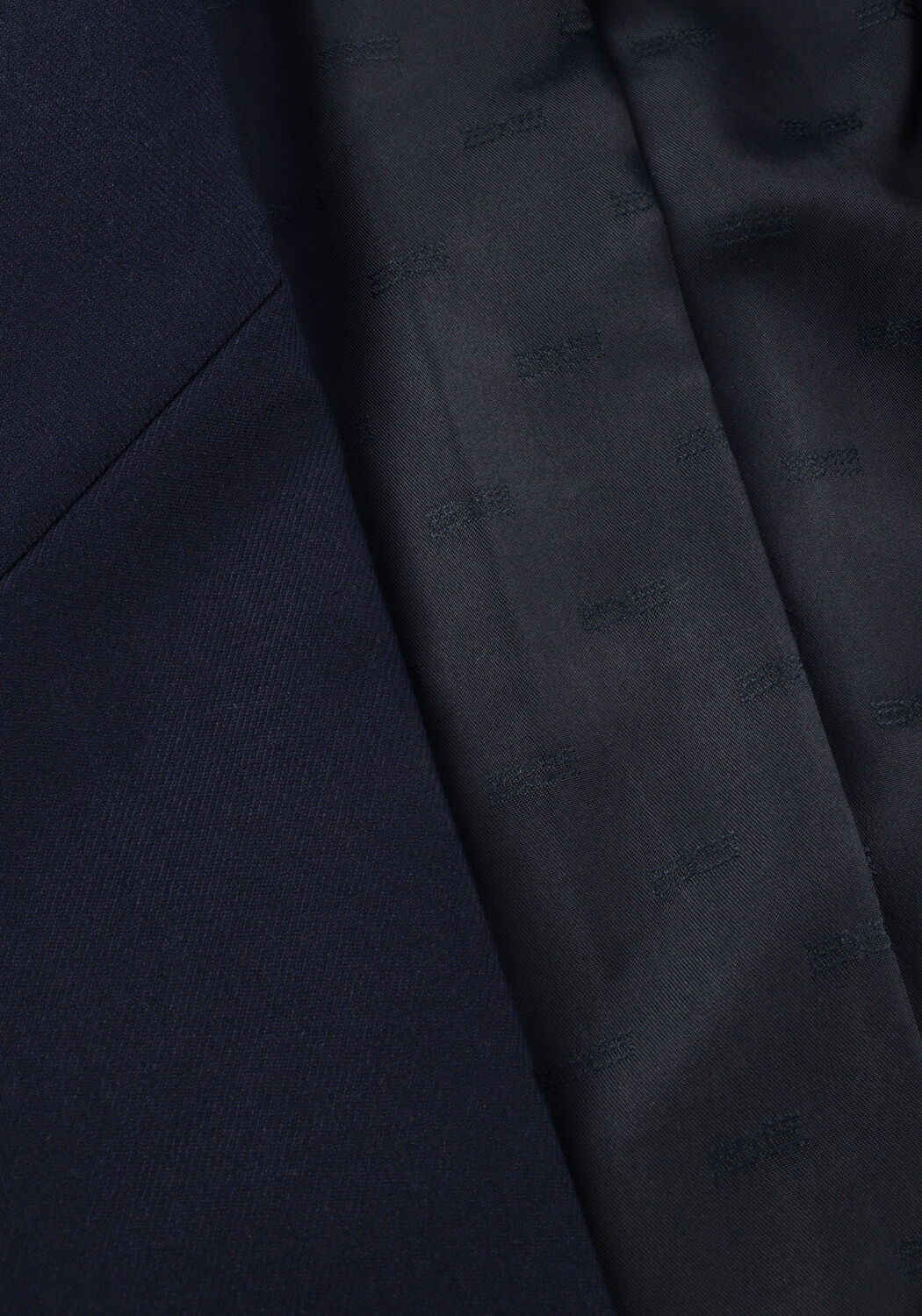 GESTUZ Blazer GZPAULA OZ BLAZER Bleu fonc&eacute; - large