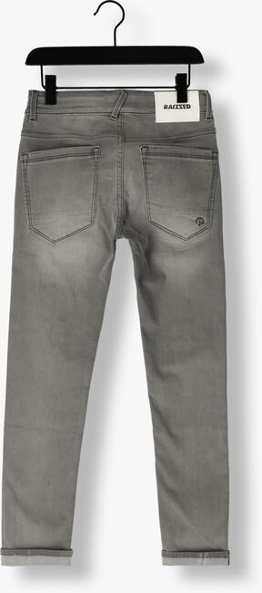 RAIZZED Skinny jeans TOKYO CRAFTED en gris - large