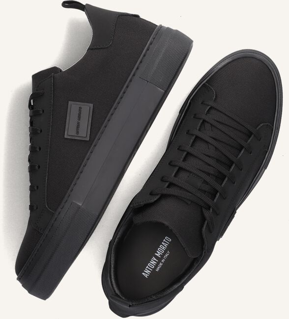 Zwarte ANTONY MORATO Sneakers MMFW01413 Zwarte ANTONY MORATO Sneakers MMFW01413 - large
