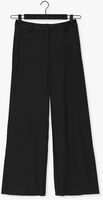 CO'COUTURE Pantalon large ALEXA WIDE PANT en noir