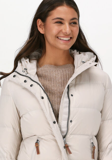 Kit MOSCOW Gewatteerde jas EMMA - large