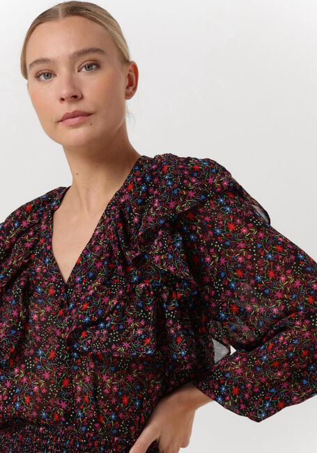 Zwarte REFINED DEPARTMENT  DONNA - large