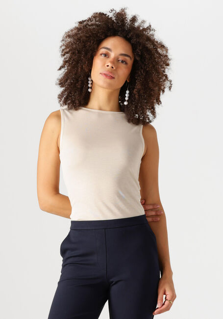 Beige MODSTRÖM Top HARPERMD TOP - large