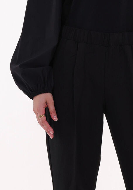 Zwarte SILVIAN HEACH Pantalon PANTS KIKU - large