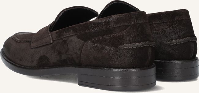 Bruine GIORGIO Loafers 89706 Bruine GIORGIO Loafers 89706 - large