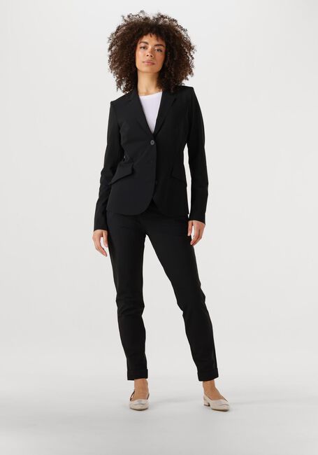 JAPAN TKY Pantalon HANNA en noir - large