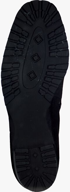Black HASSIA shoe 306323  - large