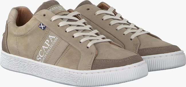 Taupe SCAPA Sneakers 10/4513CN  - large
