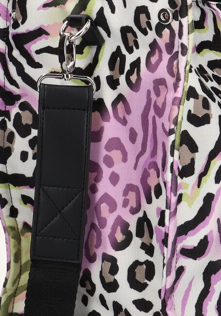 Roze LIU JO Shopper PRINTED BAG Roze LIU JO Shopper PRINTED BAG - large