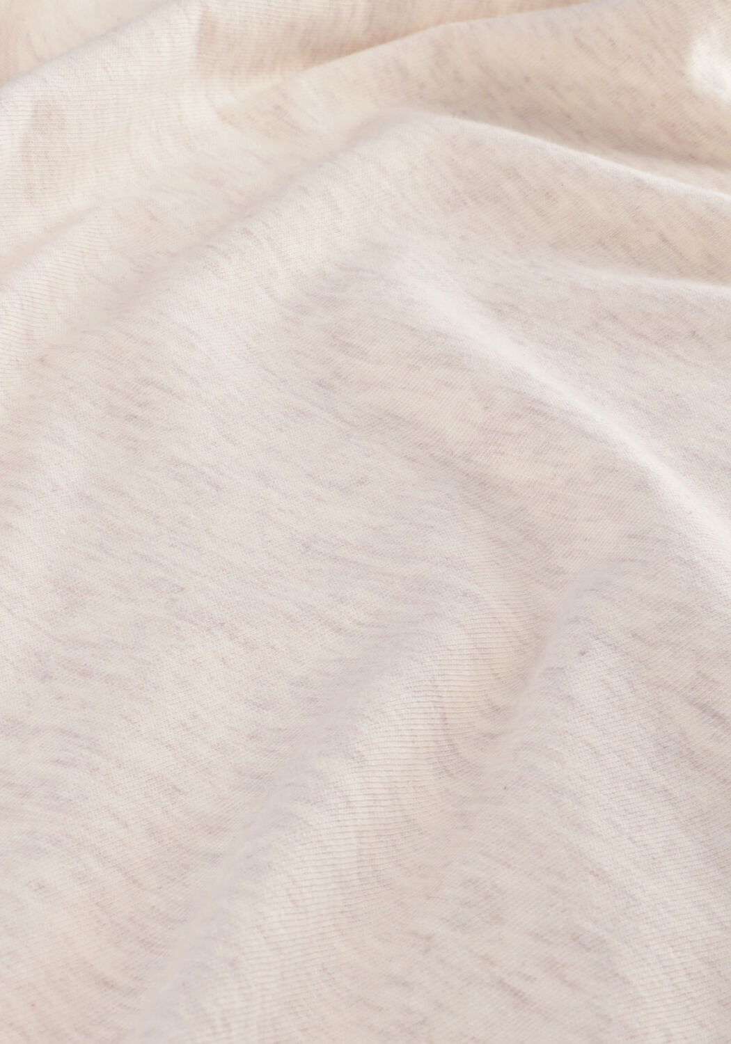 PROFUOMO T-shirt T-SHIRT SHORT SLEEVE JERSEY en beige - large