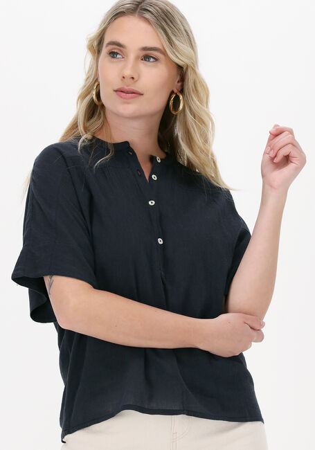 BY-BAR BO BLOUSE Blouses en noir - large